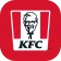 ケンタッキーフライドチキン公式モバイルアプリ icon