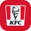 ケンタッキーフライドチキン公式モバイルアプリ icon