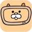 テレビちゃん。 icon