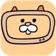 テレビちゃん。 icon