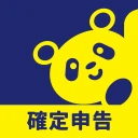 確定申告FinFin 請求書/領収書/確定申告アプリ icon