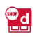 ショップアプリ for ドコモショップ icon
