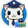 駅奪取 駅猫ニャッシュと電車で旅する位置ゲーム icon