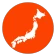 地理院地図 icon