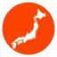 地理院地図 icon