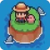 Tiny Island Survival icon