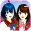 サクラスクールシミュレーター icon