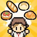 焼きたて！パン工房　〜作って売って大繁盛！〜 icon