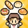 焼きたて!パン工房 〜作って売って大繁盛!〜 icon