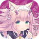 ネコぱら セカイコネクト icon