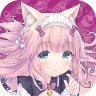 ネコぱら セカイコネクト icon