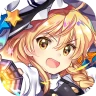 Touhou LostWord icon