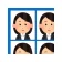 증명사진 애플리케이션 icon