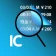 ICOCA check 残高確認 icon