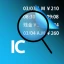 ICOCA check 残高確認 icon