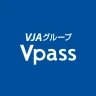 VJAグループ　Vpassアプリ icon