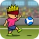 トニーくんの直接フリーキック icon