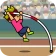 トニーくんの棒高跳び icon