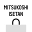 三越伊勢丹アプリ icon