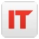 IT専門ニュース - ITmedia for Android icon