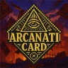 アルカナティカード 都市伝説×ローグライクカードゲーム icon