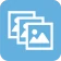 複数画像壁紙 - 写真のライブ壁紙 icon