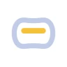 バンドルカード:Visaカードに後払いチャージ！Visa対応 icon