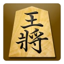 将棋アプリ 将皇 icon