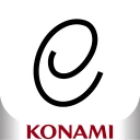 e-amusementアプリ icon