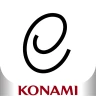 e-amusementアプリ icon