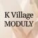 韓国好きのコミュニティアプリK Village MODULY icon