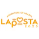 LAPOSTA 公式アプリ icon