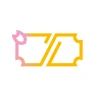 サクチケ icon