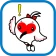 新潟県防災ナビ ―新潟県公式防災アプリ― icon