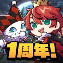 脱獄ごっこ - 脱獄ごっこのアクションゲーム icon