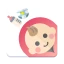 授乳室検索アプリ　ママパパマップ icon
