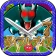 ガイラルディア7 icon