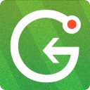 ゴルフな日Su ゴルフナビ GPS 計測 icon