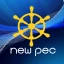 new pec smart ～航海支援アプリ～ icon