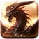 神撃のバハムート icon