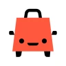 SHOP STOP - キッチンカーが探せるアプリ icon