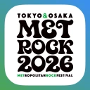 METROCK公式アプリ icon