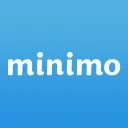 美容・ネイル・髪型の美容サロン予約ならminimo（ミニモ） icon