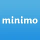 美容・ネイル・髪型の美容サロン予約ならminimo（ミニモ） icon