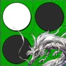 リバーシ2026 – 定番ボードゲーム(オセロと同じ遊び方) icon