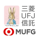 三菱UFJ信託銀行アプリ icon