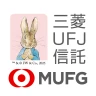 三菱UFJ信託銀行アプリ icon