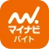 バイトの求人はマイナビバイト 在宅や派遣のアルバイト・仕事 icon