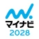 マイナビ2028 就活、就職情報　新卒|28年卒向け icon