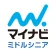 マイナビミドルシニア 公式アプリ セカンドキャリアの仕事探し icon